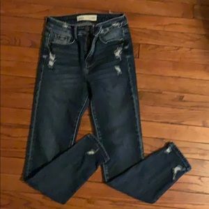 Women’s BKE Skinny Jeans